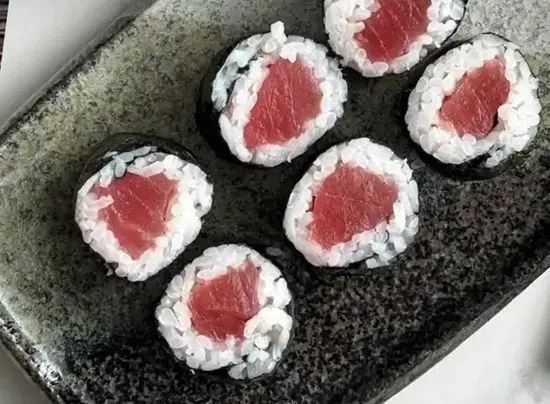 Tuna Roll 6pcs