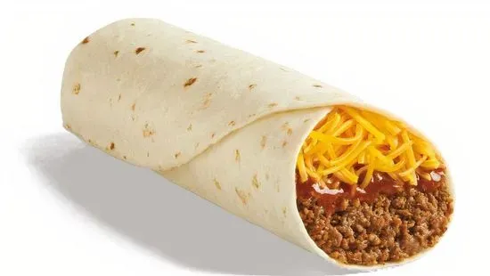 Del Beef Burrito™