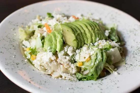 Classic Cobb Salad