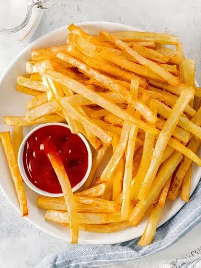 Large Fries