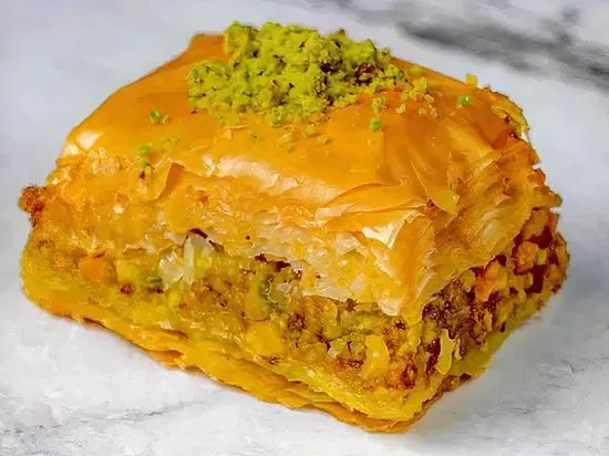 Baklava