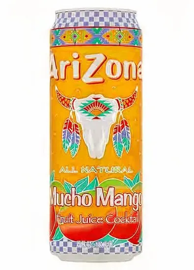 Arizona Mucho Mango