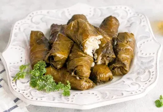 Small Dolmas