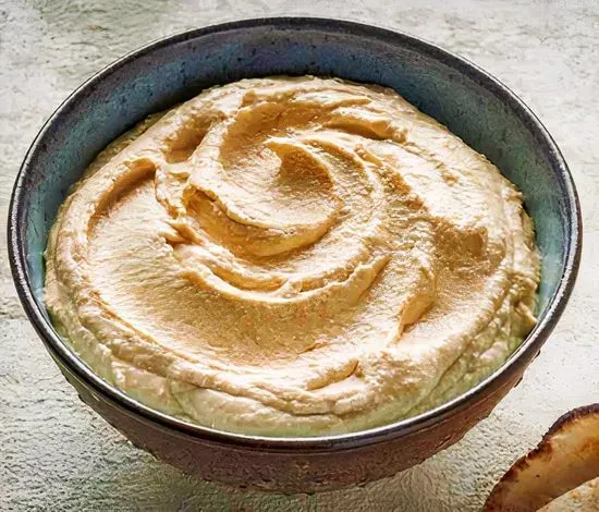 Small Hummus