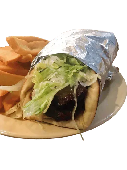 Beef Gyros