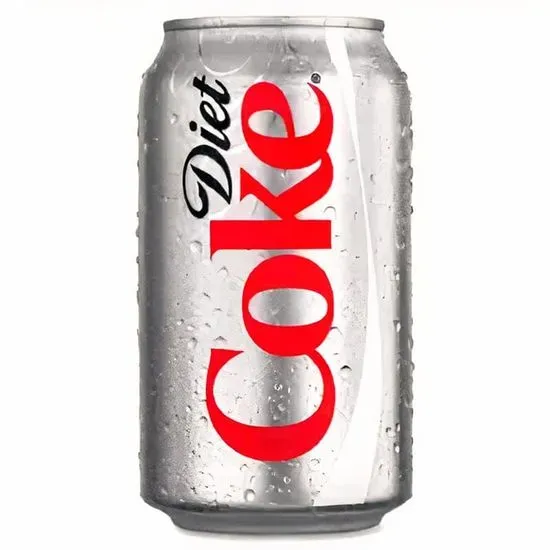 Diet Coke