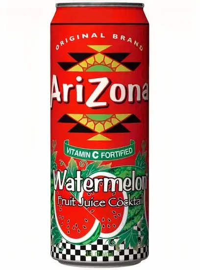 Arizona Watermelon