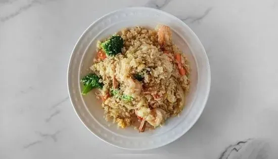 House Fried Rice