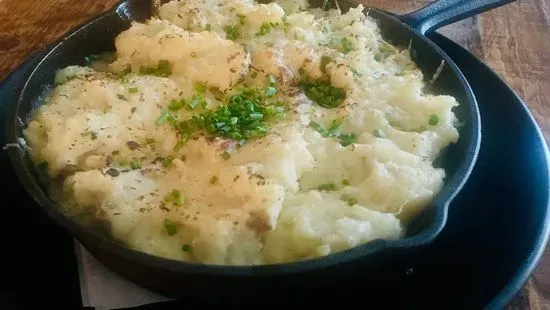 Cauliflower Rice