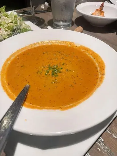 Tomato Bisque