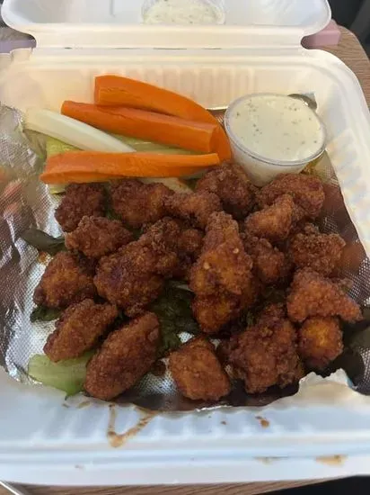 Boneless Chicken Wings