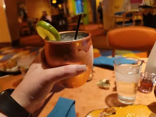 Moscow Mule