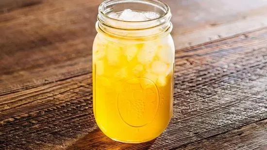 Organic Green Tea
