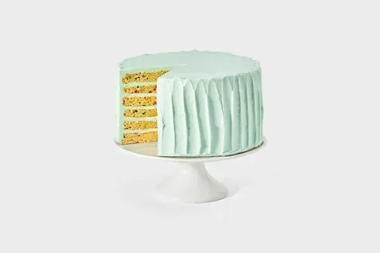 Celebration Cake