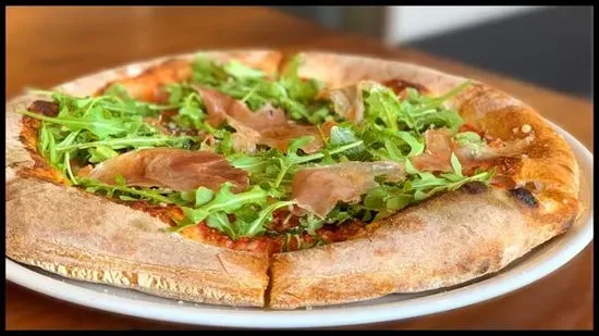 Prosciutto Arugula