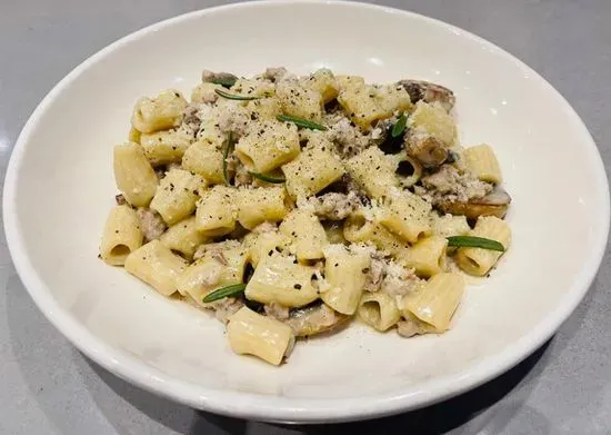 Pasta alla Norcina