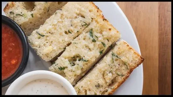 Garlic Bread