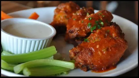 Hot Wings