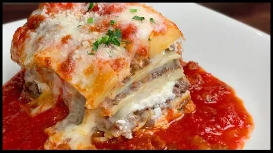 Lasagna