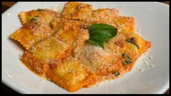 Cheese Ravioli Emiliana