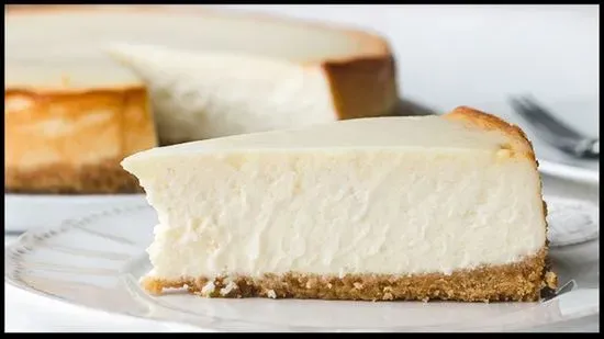 NY Cheesecake