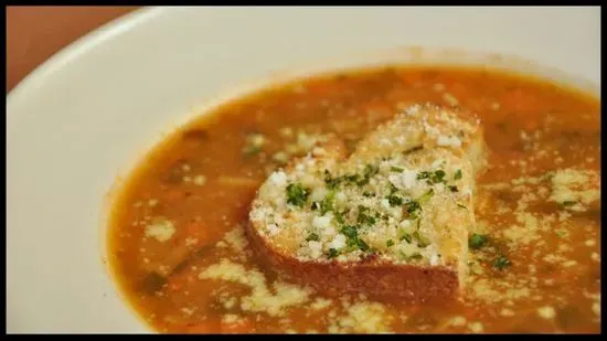 Minestrone Soup