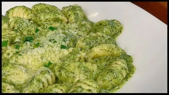 Gnocchi Della Casa