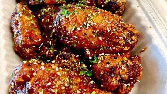 YangYum Wings (10 Pieces)