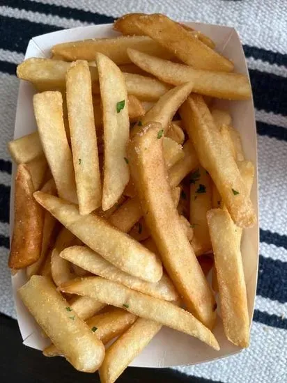 Fries