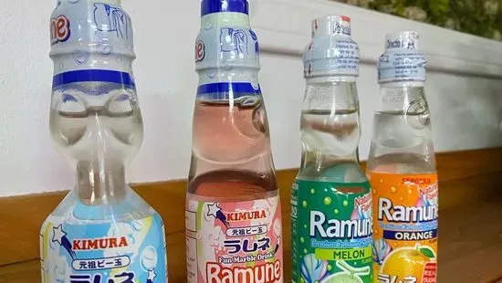 Ramune