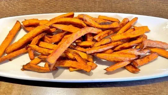 Sweet Potato Fries