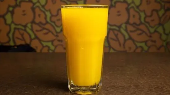 Fresh Squeezed Orange Juice