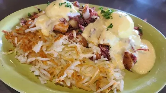 Corned Beef Hash