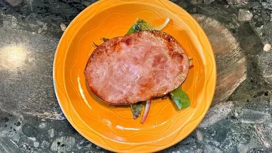 Ham Steak