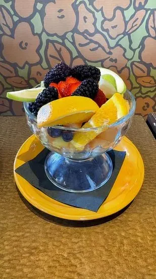 Fruit Bowl