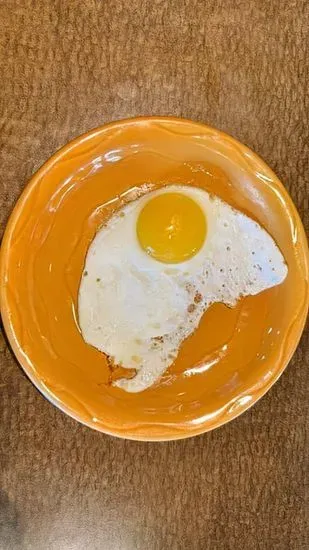 One Egg