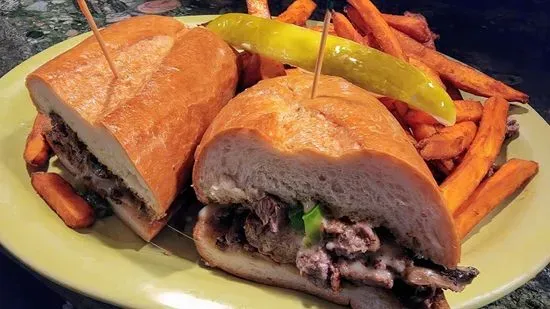 Steak Philly