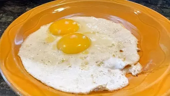 Two Eggs