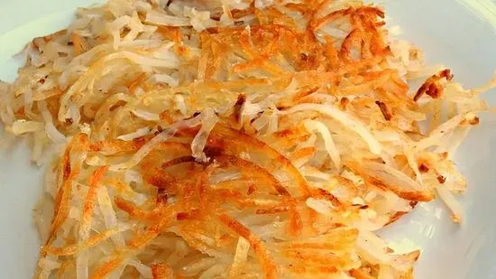 Hash Browns