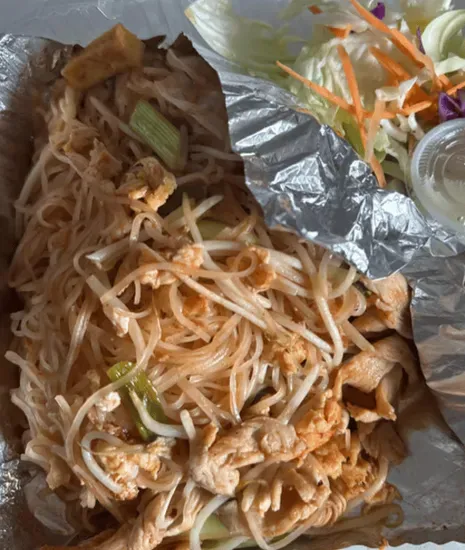 Pad Thai