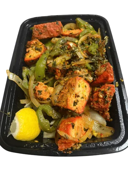 Tandoori Garlic Chicken