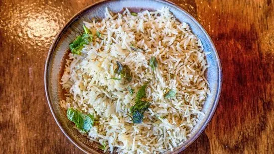 Basmati Rice