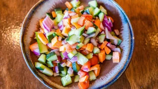 Indian Salad