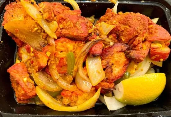 Chicken Tikka Kebab