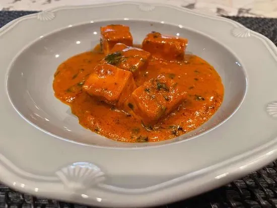 Paneer Tikka Masala