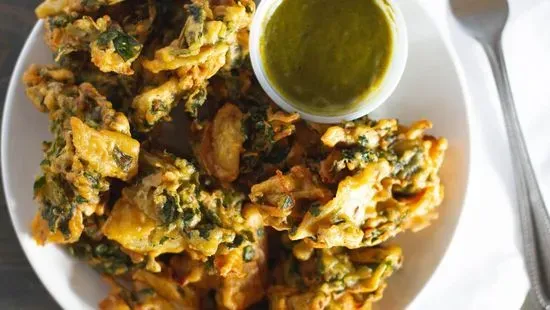 Pakora