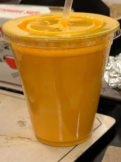 Mango Lassi