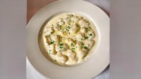 Gnocchi
