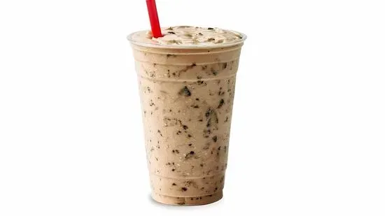 OREO Cookie Chocolate Shake