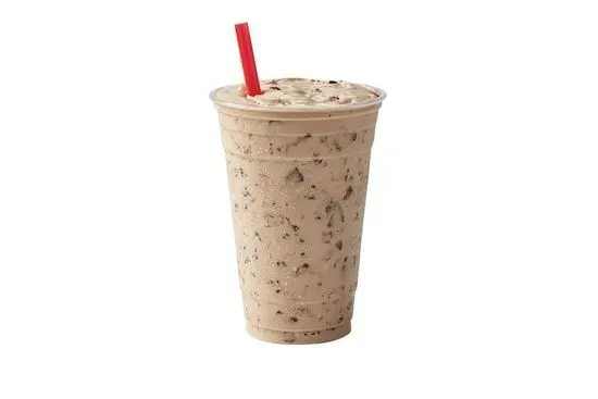 OREO Cookie Chocolate Shake